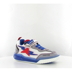 Geox enfant sneakers j inek j029cb blancE068901_2