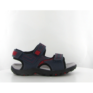 Geox enfant sandales jr sandal strada j0224a bleuE069301_1