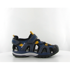 GEOX ENFANT J BOREALIS BOY J020RA<br>Bleu