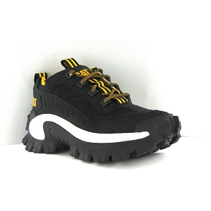 Caterpillar sneakers intruder noirE069801_2