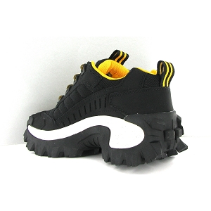 Caterpillar sneakers intruder noirE069801_3