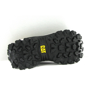 Caterpillar sneakers intruder noirE069801_4