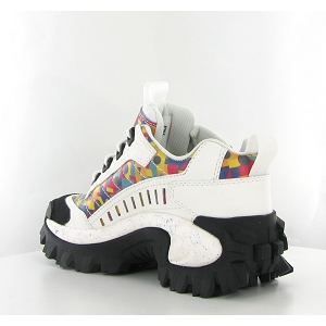 Caterpillar sneakers intruder blancE070901_3