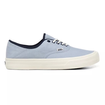 vans authentic bordeaux femme