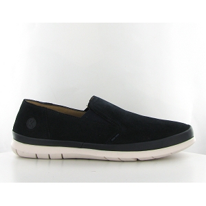 KICKERS LAYSTAN Bleu