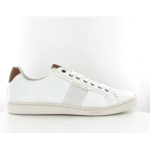 KICKERS SONGO<br>Blanc