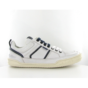 KICKERS JAZZ<br>Blanc