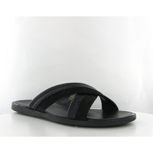 Kickers mules mooby noirE076101_2