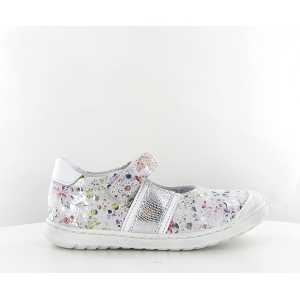 Bellamy ballerine muxa blancE077801_1