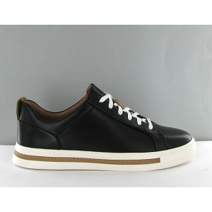 Clarks tennis un maui lace noirE079702_1