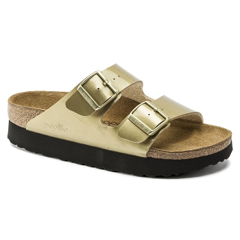 Birkenstock mules arizona pap birko flor platform orE086202_1