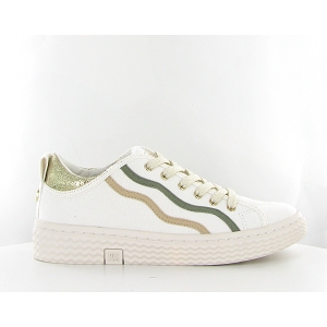 PALLADIUM TEMPO 02 CVS 76547<br>Blanc