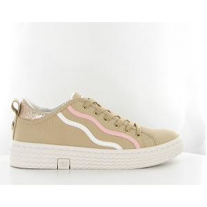 PALLADIUM TEMPO 02 CVS 76547<br>Beige