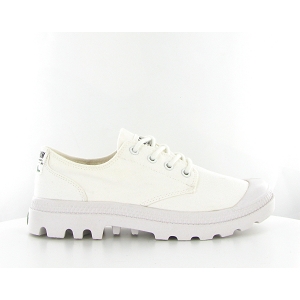 PALLADIUM OX ORGANIC 76424<br>Blanc