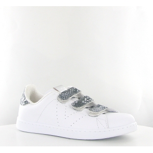 Victoria sneakers 125232 blancE092501_2