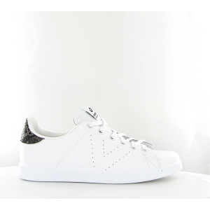 Victoria sneakers 125104 blancE092601_1