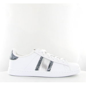  125231:Cuir/Blanc