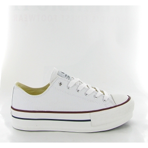 Victoria sneakers 1061100 blancE093201_2