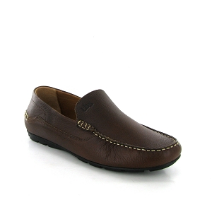 Tbs mocassins sheslay marronE096903_1