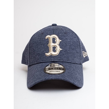 New era casquette 9forty jersey essential bosred nvystn 12040623 bleuE099001_3