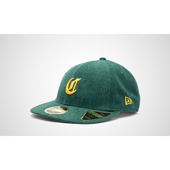 New era casquette cooperstown cord lp 5950 cinredco hogrgd vertE099301_1