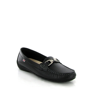 FLUCHOS BRUNI F0804<br>Noir