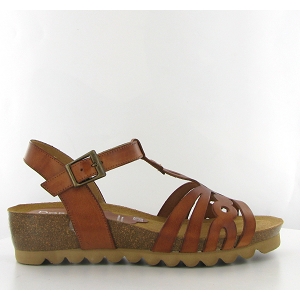 Dorking nu pieds et sandales summer d8158 marronE101101_1