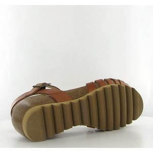 Dorking nu pieds et sandales summer d8158 marronE101101_4