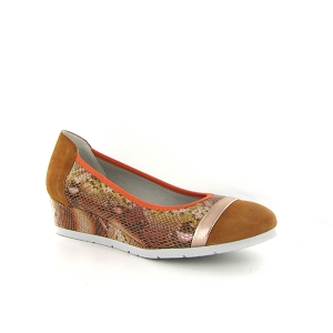  DESEO D7526:Cuir / Textile/Serpent