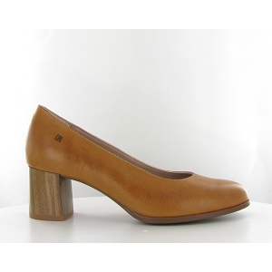  ALADA D8192:Cuir/Cognac