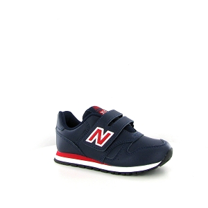 New balance enf sneakers yv373m bleuE103001_1