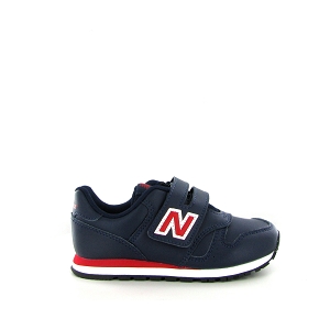 New balance enf sneakers yv373m bleuE103001_2