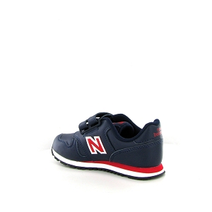 New balance enf sneakers yv373m bleuE103001_3