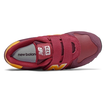 New balance enf sneakers yv373kby bordeauxE103101_3