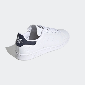 Adidas sneakers stan smith vegan fu9611 blancE105501_5