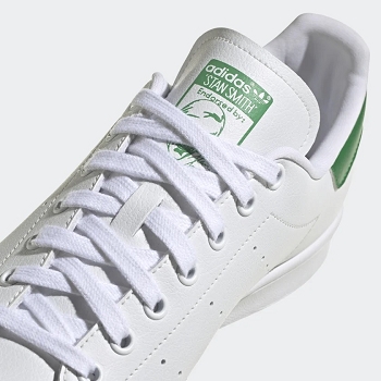 Adidas sneakers stan smith vegan fu9612 blancE105601_4