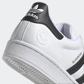 Adidas sneakers superstar vegan fw2295 blancE105801_4