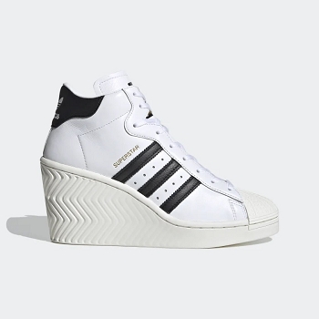 Adidas sneakers superstar ellure w fw0102 blancE106001_1