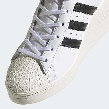 Adidas sneakers superstar ellure w fw0102 blancE106001_4