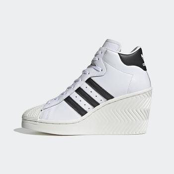 Adidas sneakers superstar ellure w fw0102 blancE106001_6