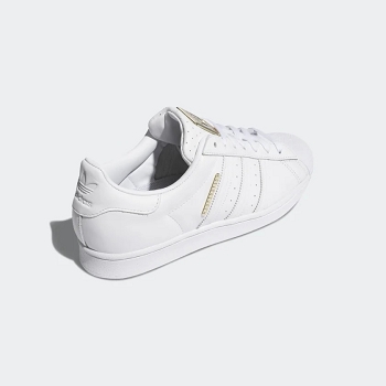 Adidas sneakers superstar w fw3713 blancE106201_5
