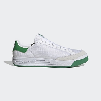 Adidas sneakers rod laver  g99863 blancE106301_1