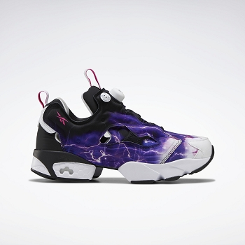 Reebok sneakers instapump fury og n fv1577 violetE107201_1