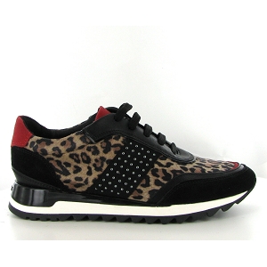 Geox sneakers d tabelya d94aqa leopardE110001_2