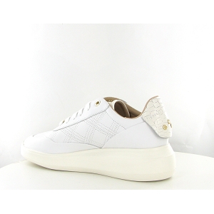 Geox sneakers d rubidia d04ape blancE110301_3