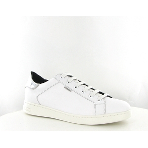 Geox sneakers d jaysen d041bb blancE110501_1