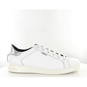 Geox sneakers d jaysen d041bb blancE110501_2