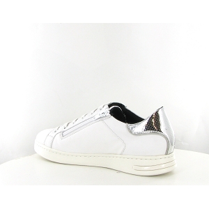 Geox sneakers d jaysen d041bb blancE110501_3