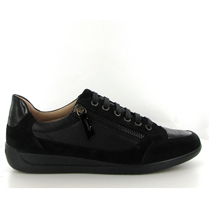 Geox sneakers d myria d6468a noirE110901_2
