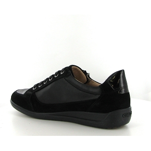 Geox sneakers d myria d6468a noirE110901_3